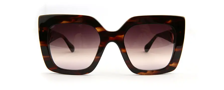 Ana Hickmann designer sunglasses