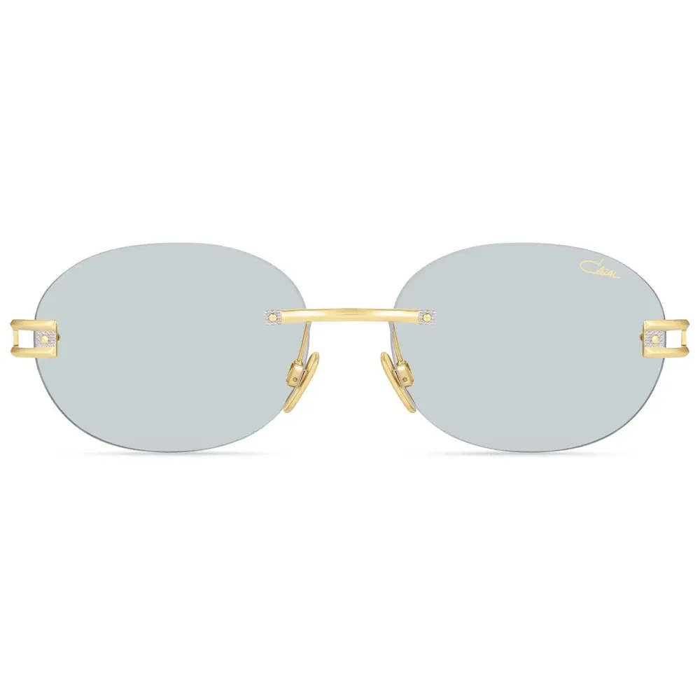 Cazal 7118 luxury eyeglasses